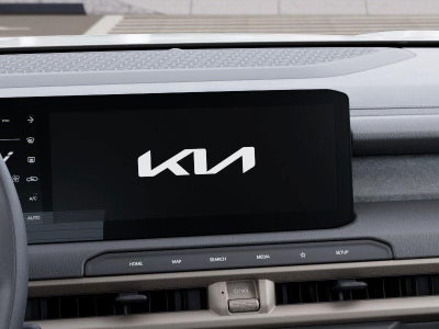 2027 Kia Telluride SX