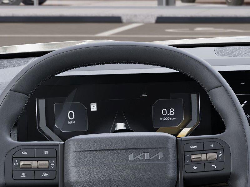 2027 Kia Telluride SX