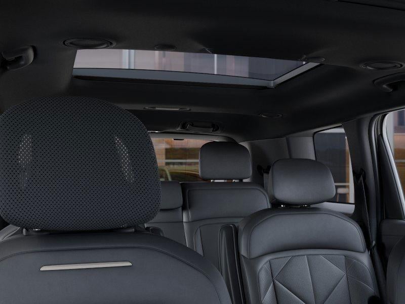 2027 Kia Telluride SX