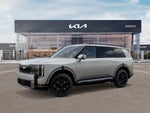 2027 Kia Telluride SX