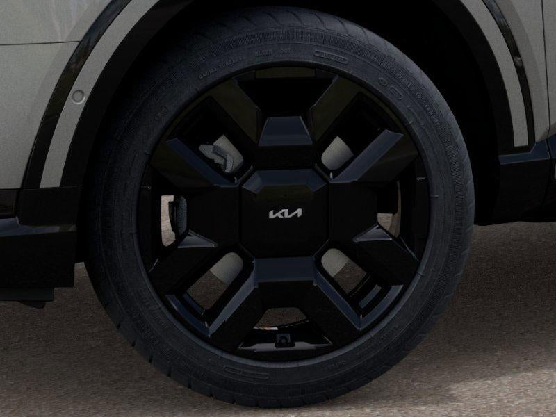 2027 Kia Telluride SX