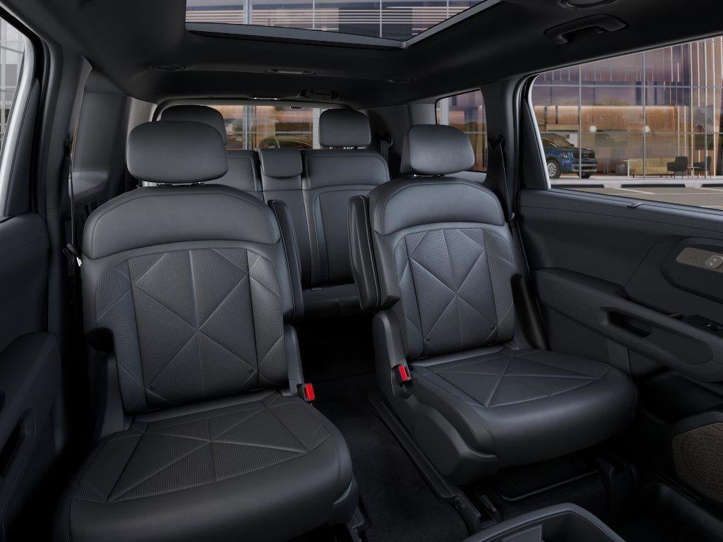 2027 Kia Telluride SX