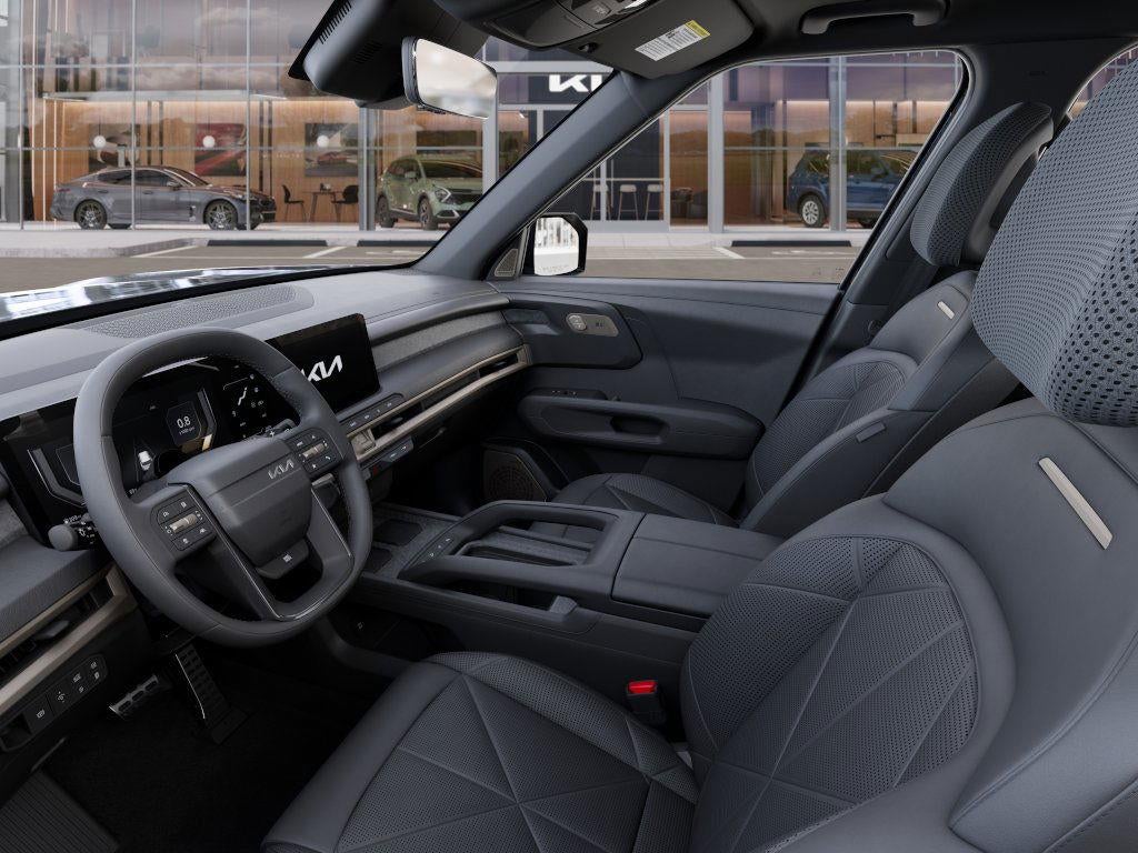 2027 Kia Telluride SX