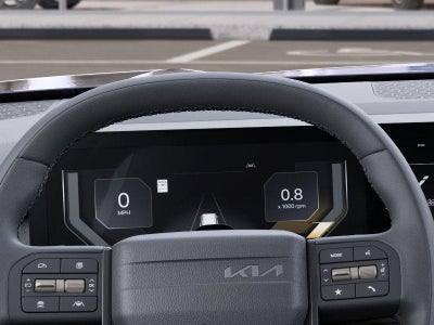 2027 Kia Telluride SX