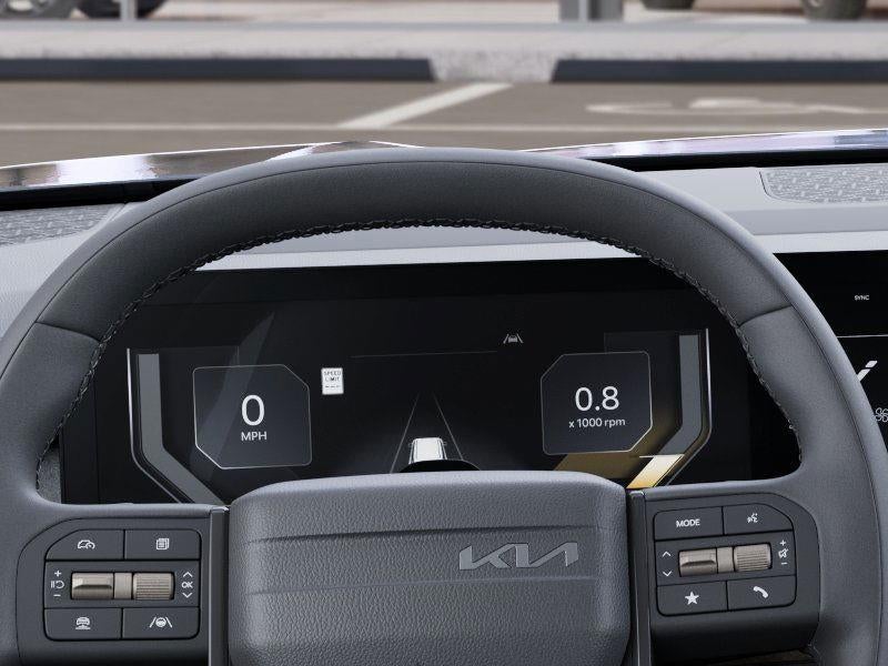 2027 Kia Telluride SX