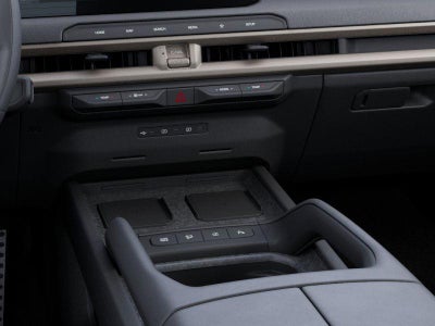 2027 Kia Telluride SX