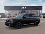 2027 Kia Telluride SX