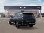 2027 Kia Telluride SX