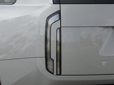 2027 Kia Telluride SX
