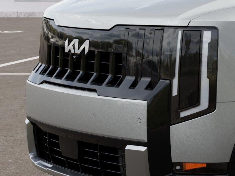 2027 Kia Telluride SX