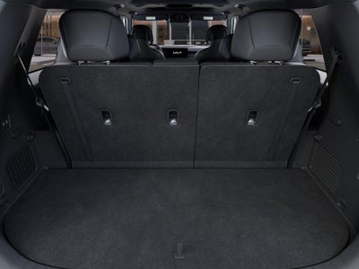 2027 Kia Telluride SX