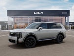 2027 Kia Telluride SX