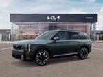 2027 Kia Telluride SX