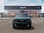 2027 Kia Telluride SX