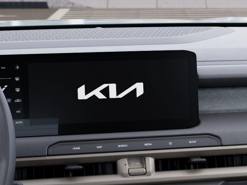 2027 Kia Telluride SX