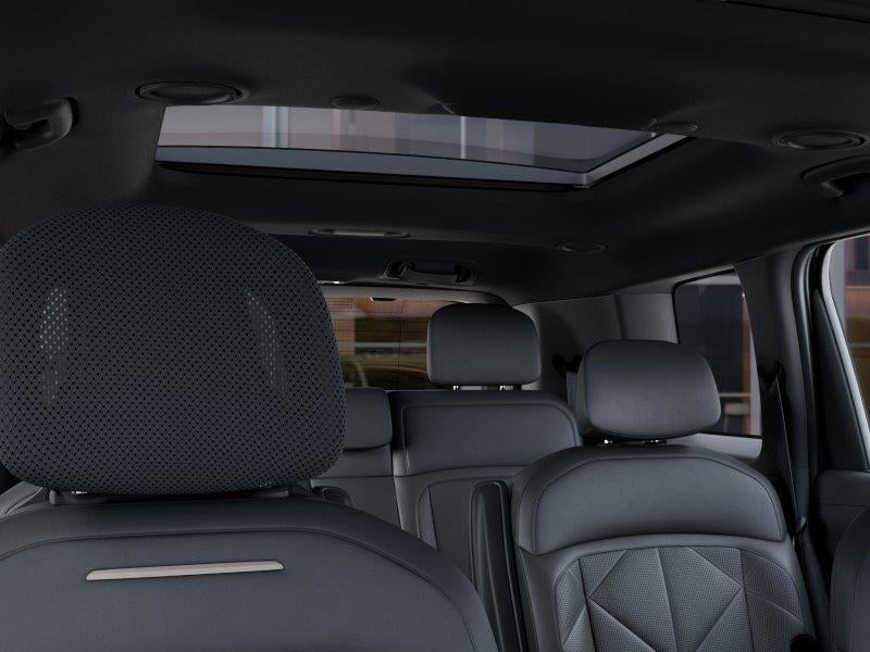 2027 Kia Telluride SX