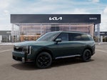 2027 Kia Telluride SX