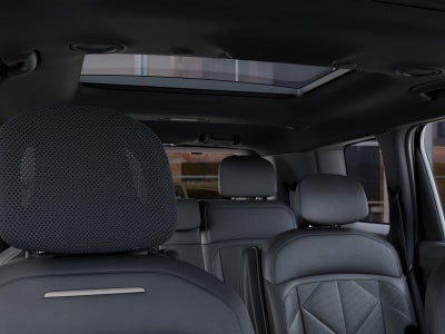 2027 Kia Telluride Hybrid SX