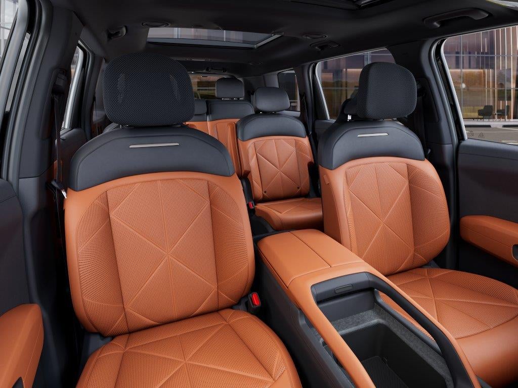 2027 Kia Telluride Hybrid SX