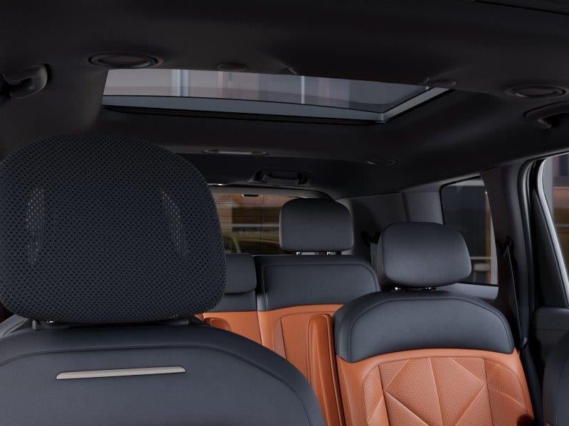 2027 Kia Telluride Hybrid SX
