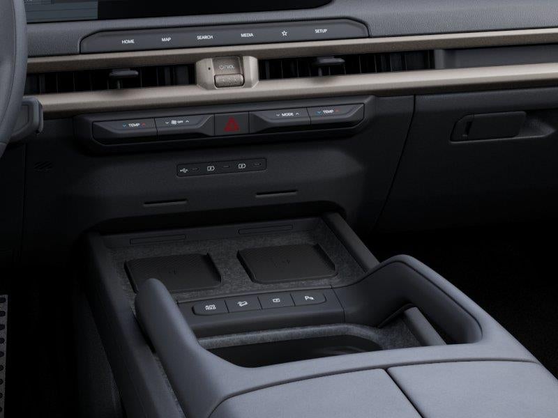 2027 Kia Telluride Hybrid SX