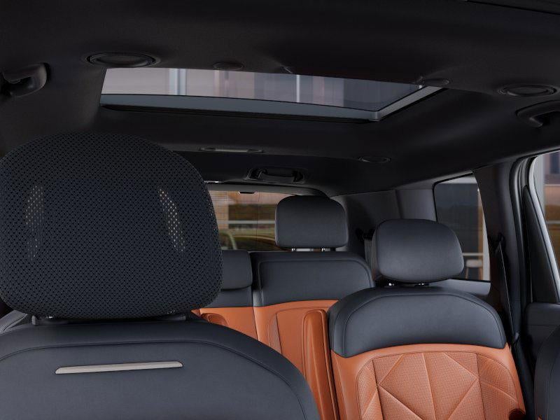 2027 Kia Telluride Hybrid SX