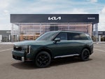 2027 Kia Telluride Hybrid SX