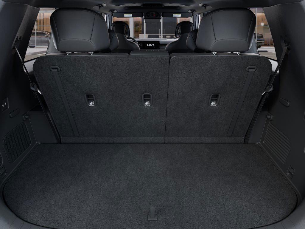 2027 Kia Telluride Hybrid SX