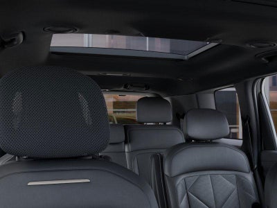 2027 Kia Telluride Hybrid SX