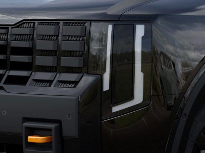 2027 Kia Telluride X-Pro SX