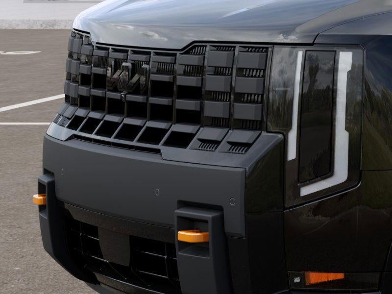 2027 Kia Telluride X-Pro SX