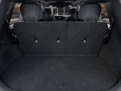 2027 Kia Telluride X-Pro SX