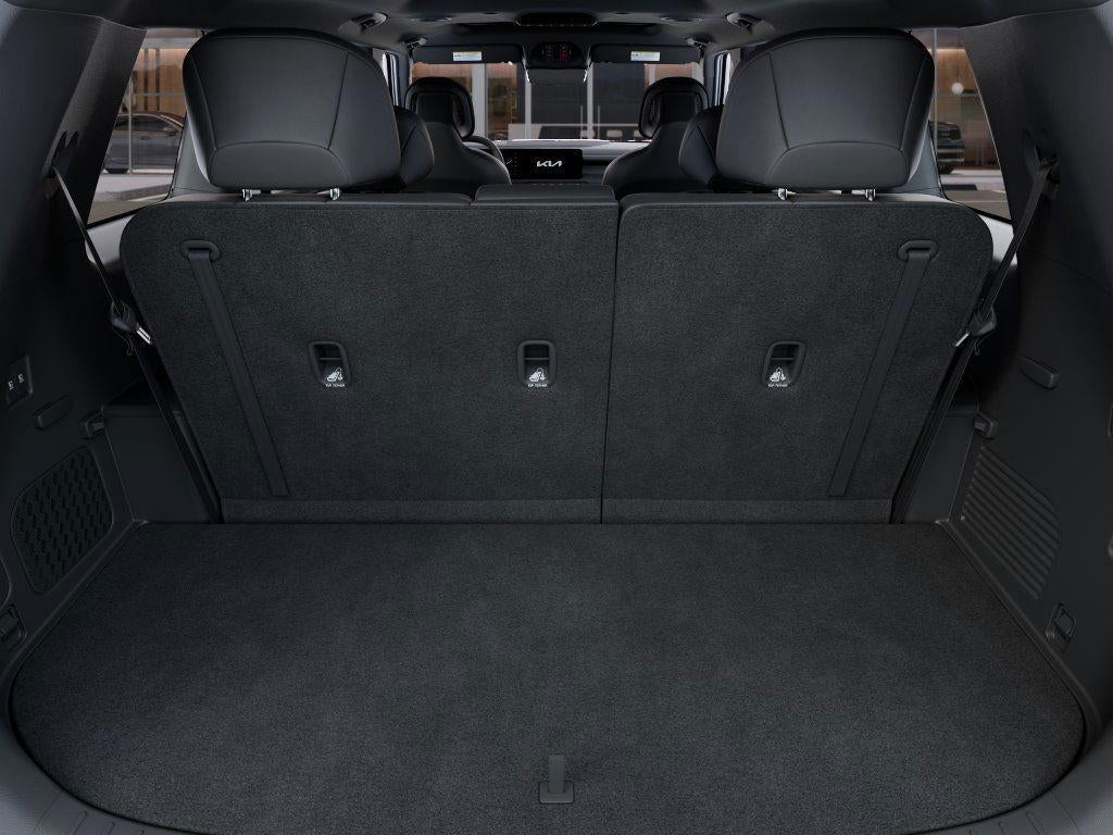 2027 Kia Telluride X-Pro SX