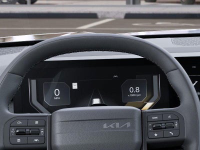 2027 Kia Telluride X-Pro SX