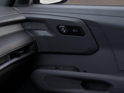 2027 Kia Telluride X-Pro SX