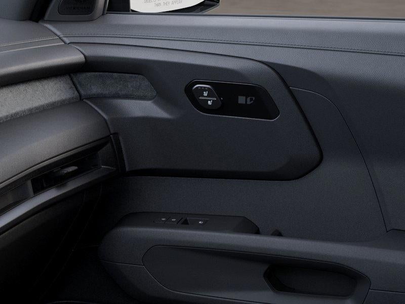 2027 Kia Telluride X-Pro SX