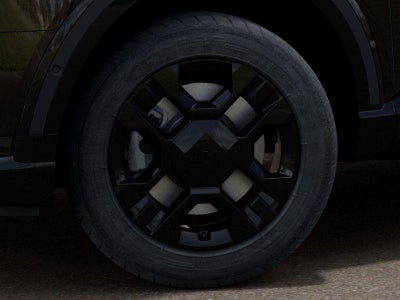 2027 Kia Telluride X-Pro SX