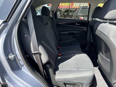 2020 Kia Sorento LX FWD