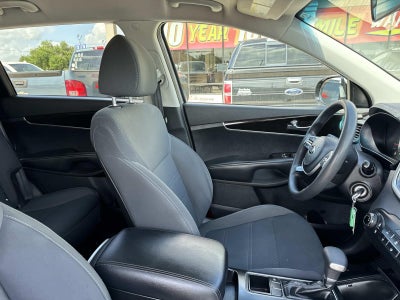 2020 Kia Sorento LX FWD