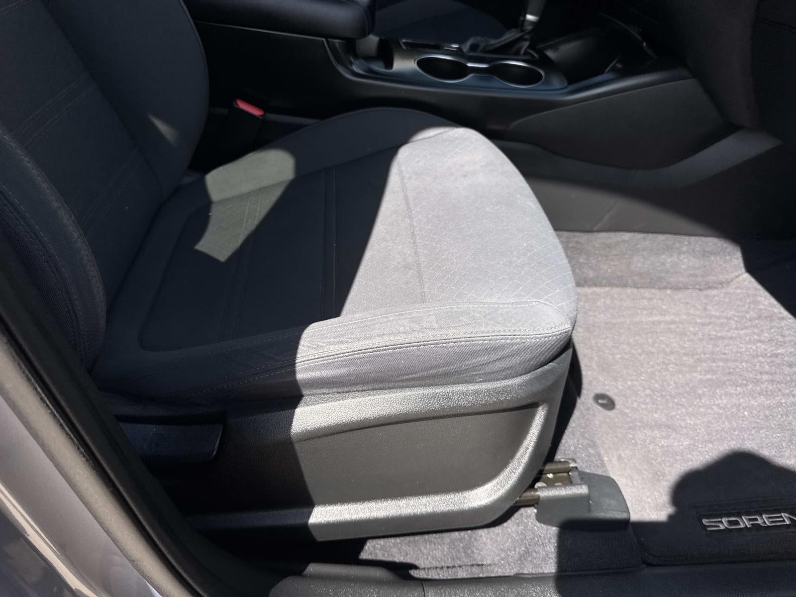 2020 Kia Sorento LX FWD