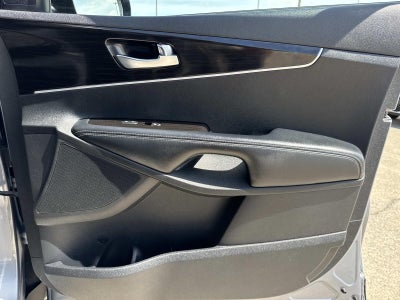 2020 Kia Sorento LX FWD