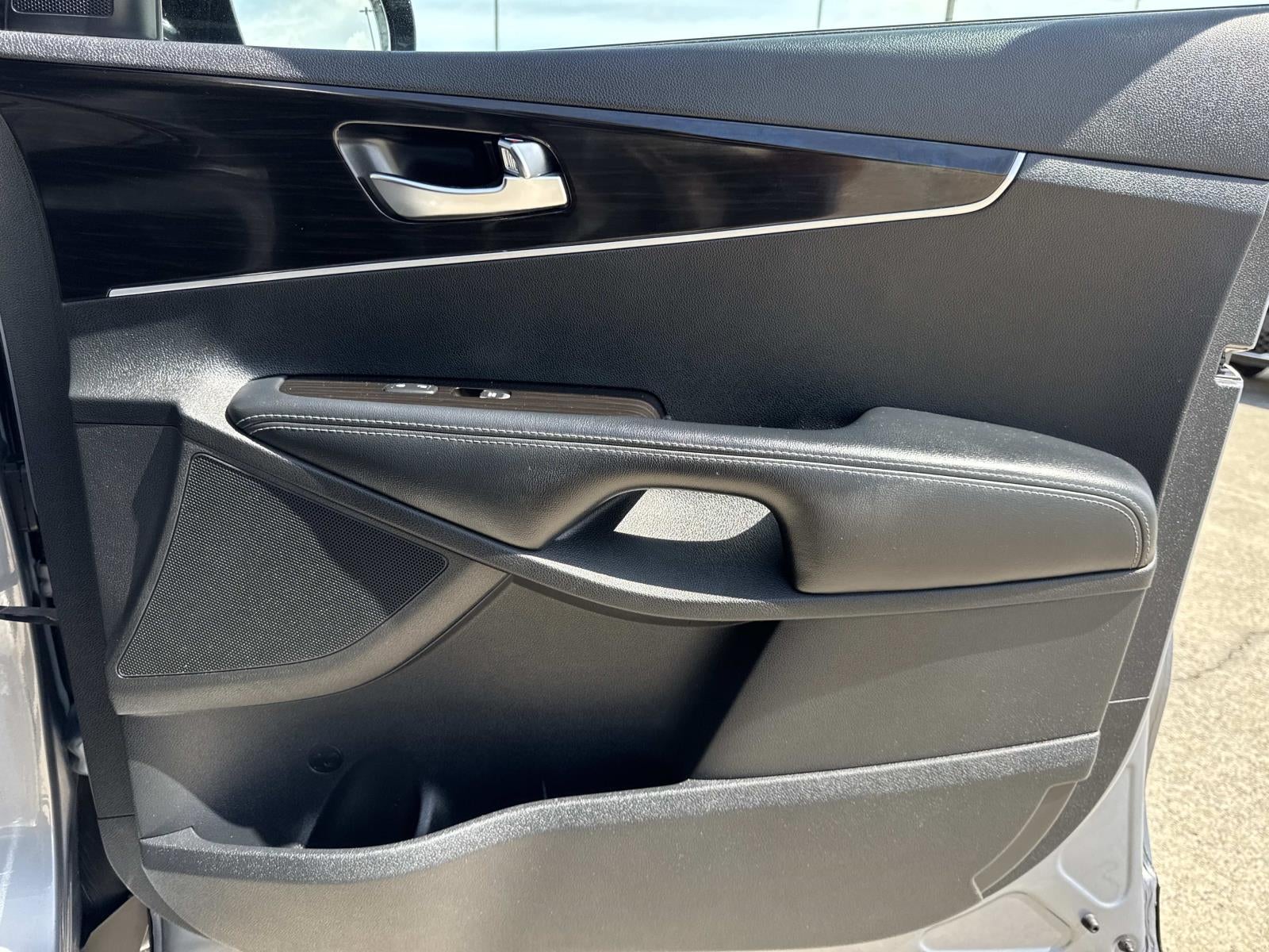 2020 Kia Sorento LX FWD