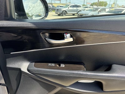 2020 Kia Sorento LX FWD