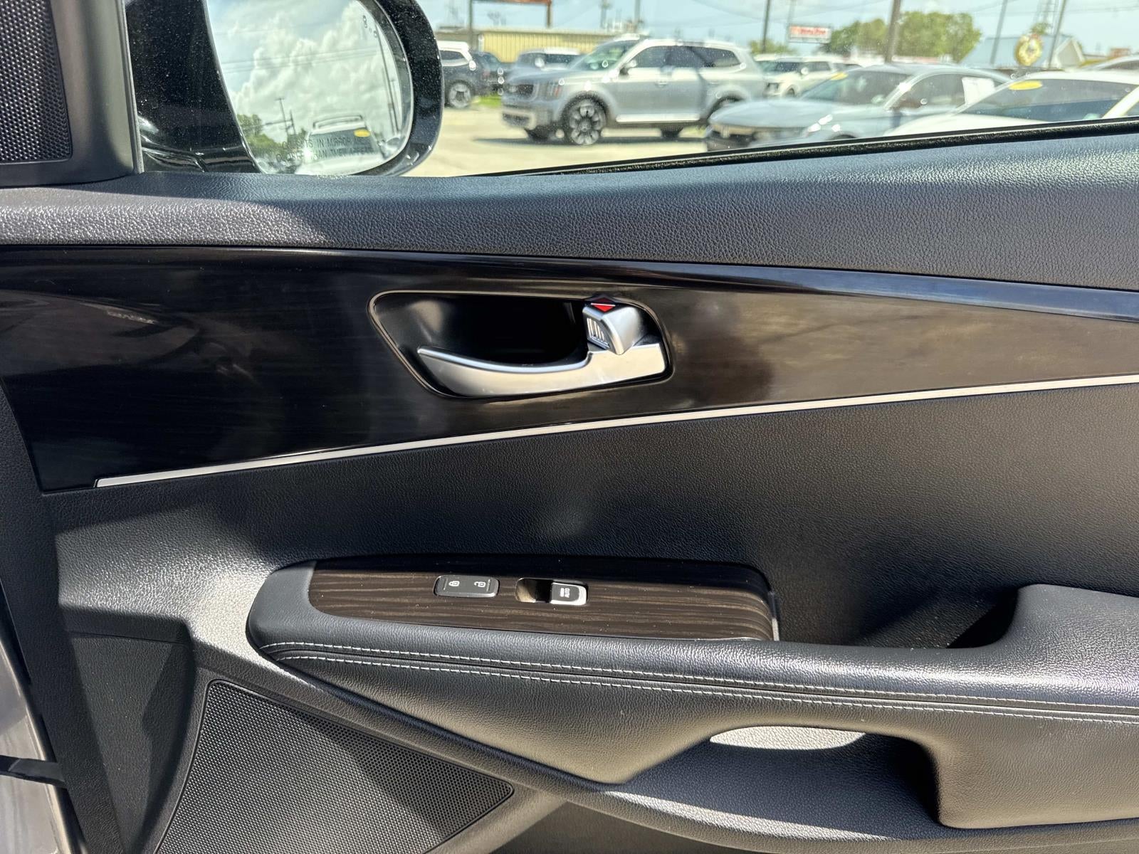 2020 Kia Sorento LX FWD