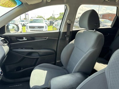 2020 Kia Sorento LX FWD