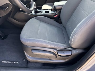 2020 Kia Sorento LX FWD