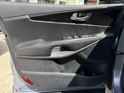 2020 Kia Sorento LX FWD