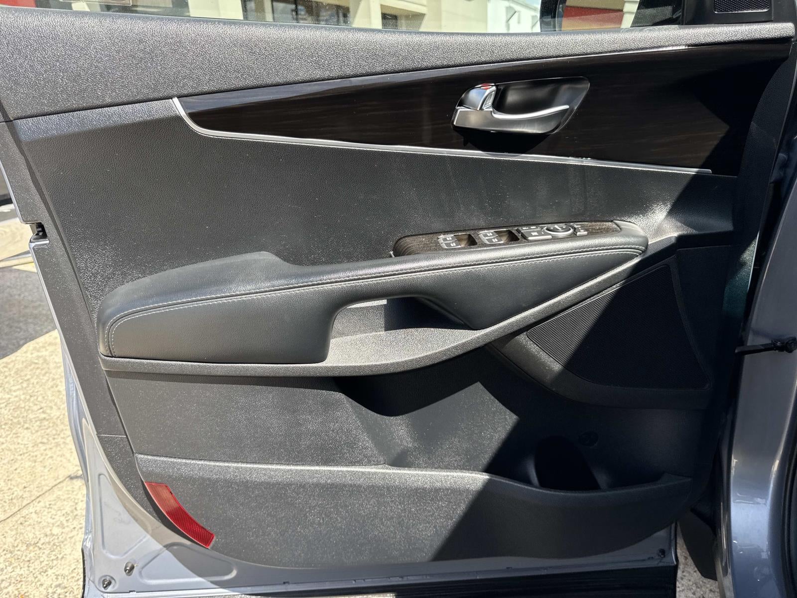 2020 Kia Sorento LX FWD