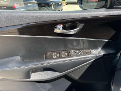 2020 Kia Sorento LX FWD