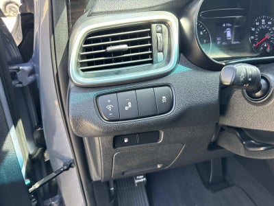 2020 Kia Sorento LX FWD